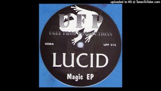 Lucid - Silent Voice (1995)
