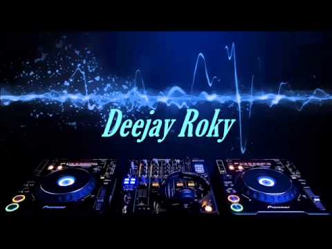Dj Roky - Volumen.1