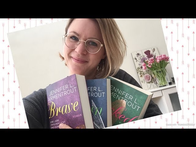 Vídeo relacionado con Wait for You: Roman | Verführerischer »Slow Burn«-New Adult der SPIEGEL-Bestsellerautorin (German Edition)