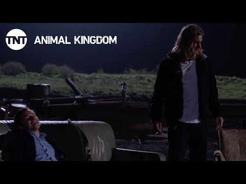 Animal Kingdom: Welcome to the Family - Season 2, Ep. 5 [CLIP] | TNT