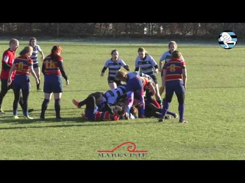 Lady Waps 1 - SRC Thor