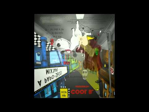 COOLB. -Dicas da merda (À Papo-Seco Mixtape)