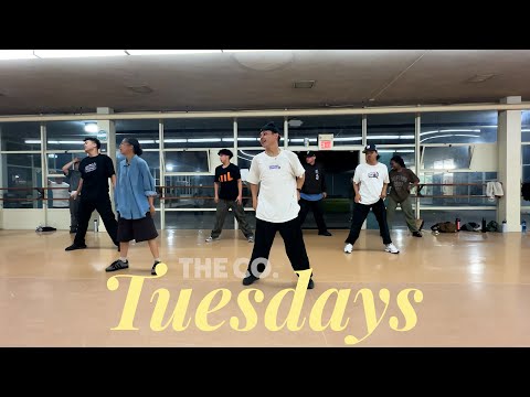 "Feel Me Flow" Naughty by Nature | Sam Yoshikawa III Choreography