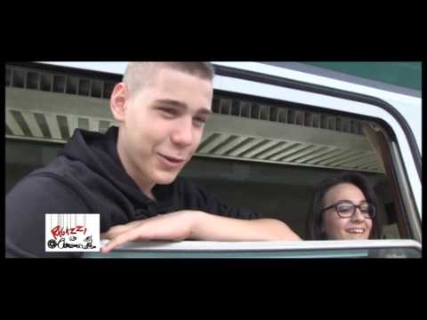 "GLI ULTIMI DELLA CLASSE" - LA STORIA di FRANCESCO e LA VOCE di MAMMA RENATA SCERBO