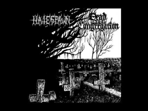 Dead Congregation / Hatespawn (Split)