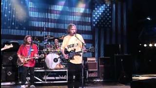 Neil Young and Crazy Horse - Country Home (Live at Farm Aid 1994)