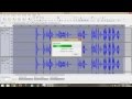 How To Make Super Cool Voice Effects In Audacity ...