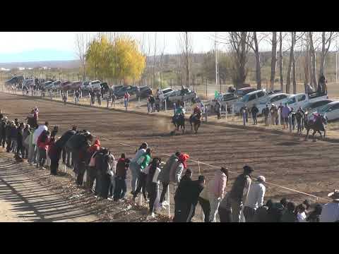 BALA  Club Hípico Cipriano Catriel - Catriel - Rio Negro - 04-06-2023