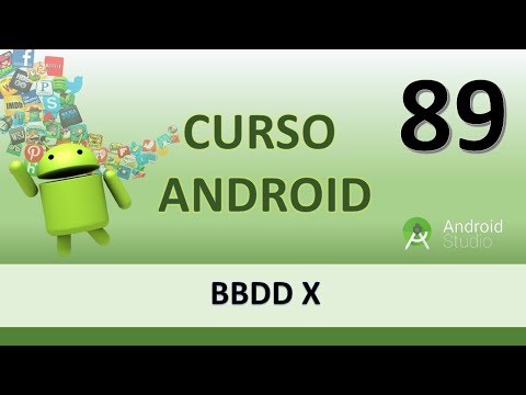 Curso Android Presentación Vídeo 1