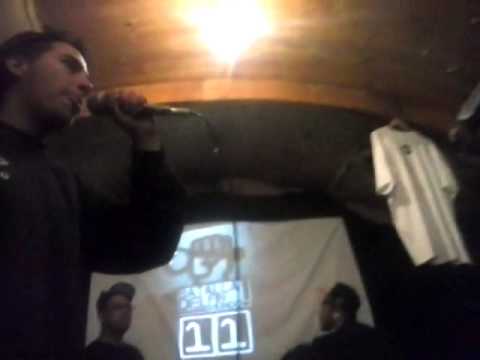 Lucho & Handel VS Trullen y Sarios BFDM6