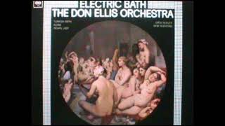 a DON ELLIS ELECTRIC BATH 0