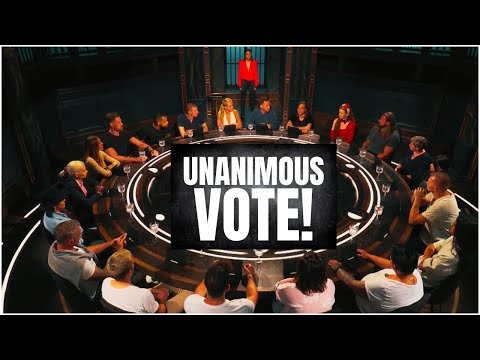 The Most INSANE One-Sided Banishment Vote! (The Traitors Worldwide)