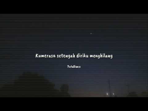 Dialog Senja - Lara (lirik video)