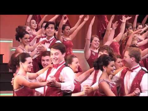 2014-2015 Full Cast - It's a Grand Night for Singing