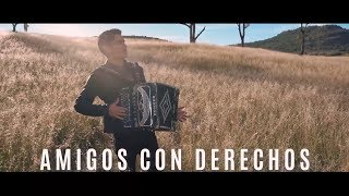 Amigos Con Derechos  - Romeo Beltrán Album:  En La Friendzone - 06