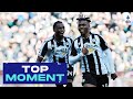 Udogie caught Sassuolo off-guard | Top Moment | Udinese-Sassuolo | Serie A 2022/23
