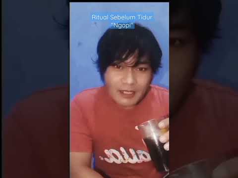 Ritual Sebelum Tidur #shorts  #videoshort #viral