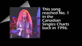 Amanda Marshall Dark Horse Lyrics HD