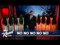 The Halloween Creepy Choir