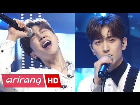 [Simply K-Pop] Say Yes(세이예스) _ I miss you!(부르고 불러) _ Ep.266 _ 052617