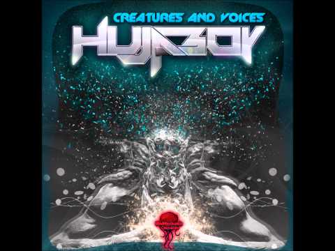 1.- Hujaboy - Creatures and Voices
