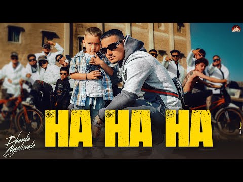 Ha Ha Ha — watch video