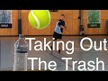 Challenge 3 Taking Out The Trash