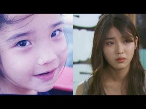 11 Things You Never Knew About About IU, That’ll Make You Cry