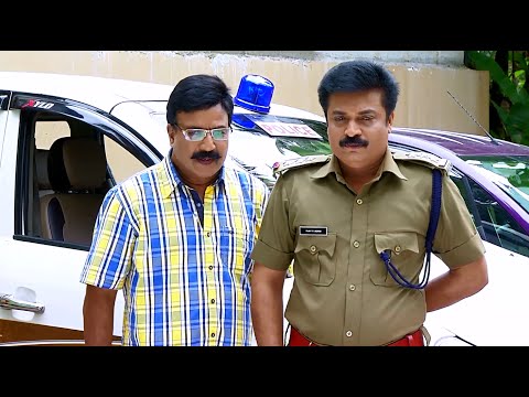 Vivahitha I Episode 90 - 17 November 2015 I Mazhavil Manorama