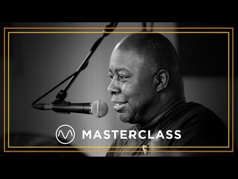 Chic's Ralph Rolle on "Passion, Power, Placement, Performance & Purity" - BIMM Masterclass