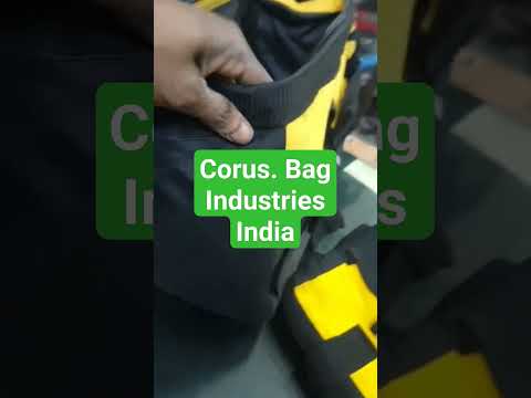 Electrician Tool bag Manufacturer and Exporters india