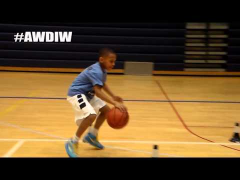 "All We Do Is Work" The Series Episode 1: He's Got Next