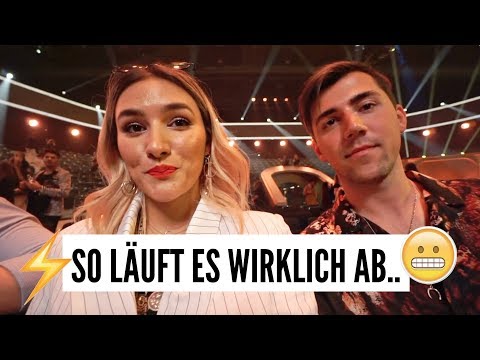 DIE ABOUT YOU AWARDS 2018 | 03.05.2018 | ✫ANKAT✫