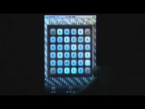 Rummage iPhone Gameplay Video Review - AppSpy.com