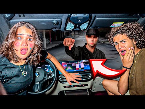 ALGUÉM SEGUIU A LORRAYNE ATÉ EM CASA 😱😱😱