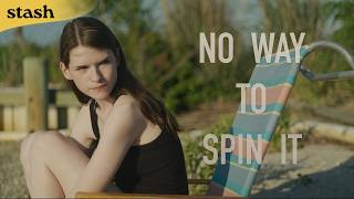 Download lagu She Had the Perfect Life... Until Her Past Came Home | No Way to Spin It (Full Movie) mp3