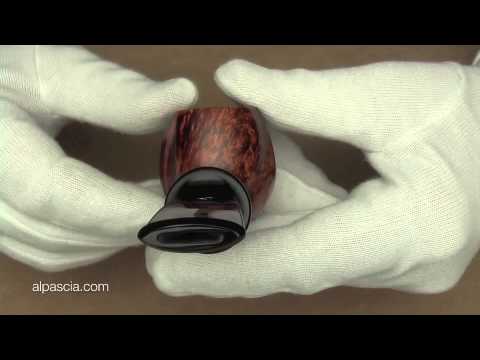 pipa BigBen Barbados Tan 648 - smoking pipe 016