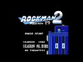 Mega Man Hack Longplay Rockman 2 Rebirth