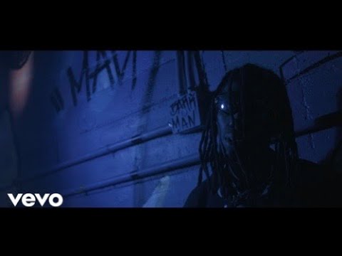 ZenixUniverse - Better Me (Dir. @Ryanjordanlewis)