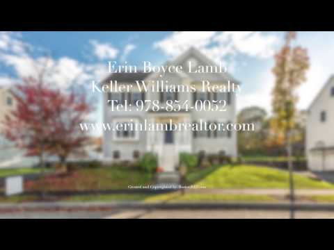5 Amanda Way, Salem MA - Erin Boyce Lamb - Tel 978-854-0052