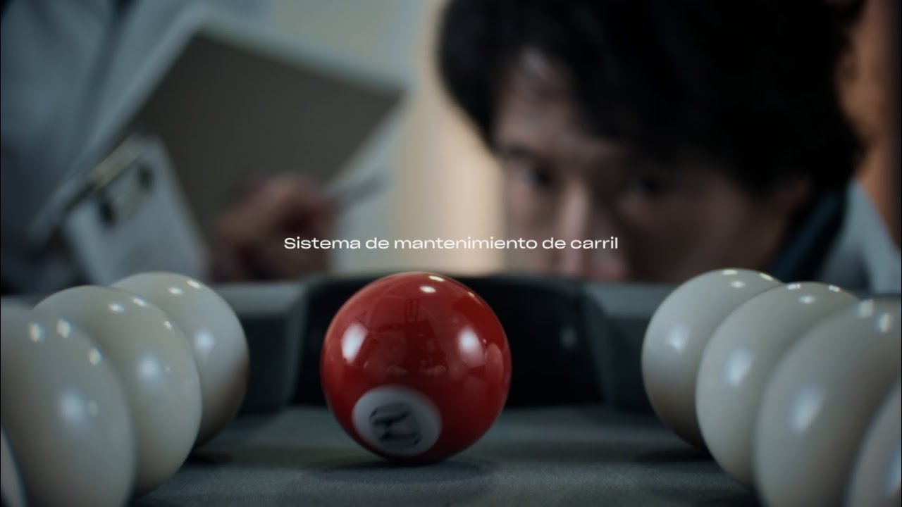 Honda - Practicando más que nadie