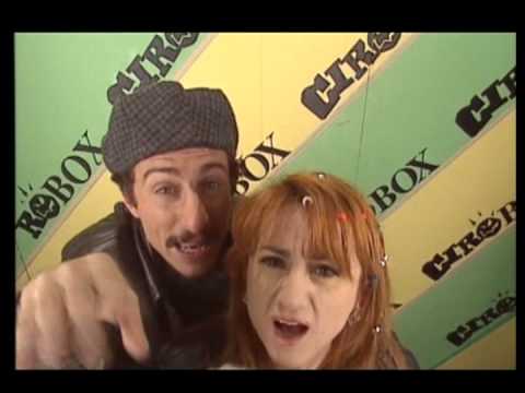 CFDT - Luca Bizzarri - Fede e la carogna 10