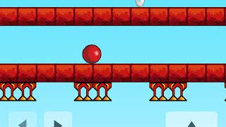 BOUNCE ORIGINAL LEVEL 10 (3 Stars) iOS