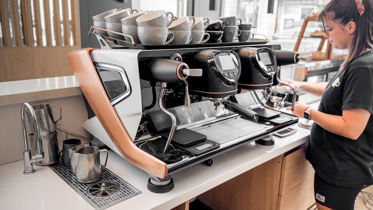 CAFÉ a la CARTA: MENÚ de CAFETERÍA EXPLICADO