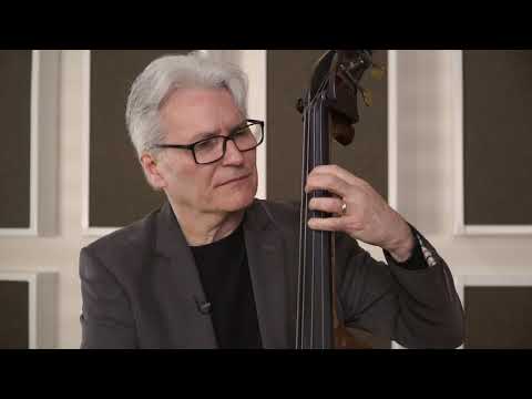 Jazz Bass Vol. 2: Stretching Out by John Goldsby – Course Trailer