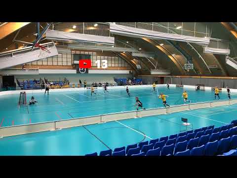 Hatsina  07/08-pojat - SaiPa, Imatra 4.10.2020 klo 11.00