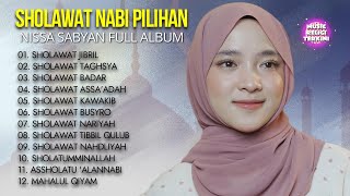 Download lagu SHOLAWAT JIBRIL PEMBUKA PINTU REZEKI ( NISSA SABYAN ) LAGU SHOLAWAT TERBARU 2024 FULL ALBUM - SABYAN mp3 Download lagu SHOLAWAT JIBRIL PEMBUKA PINTU REZEKI ( NISSA SABYAN ) LAGU SHOLAWAT TERBARU 2024 FULL ALBUM - SABYAN mp3