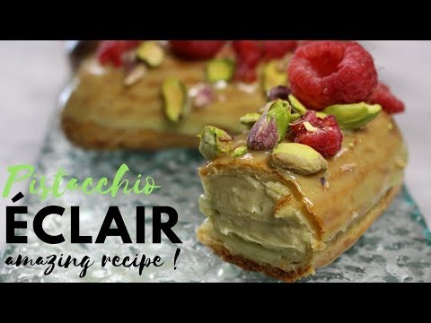 download lagu mp3 mp4 Eclair Pistache, download lagu Eclair Pistache gratis, unduh video klip Eclair Pistache