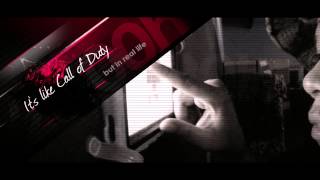 Frontal Assault Tactical Laser Combat