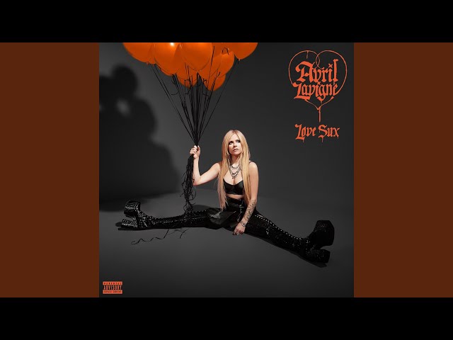 Download Pity Party Avril Lavigne